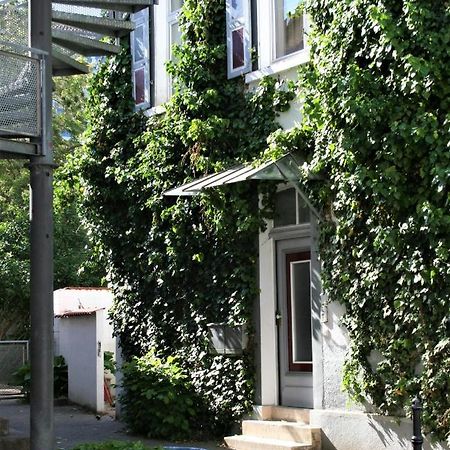 Kleiner Herrenhof Worms Buitenkant foto