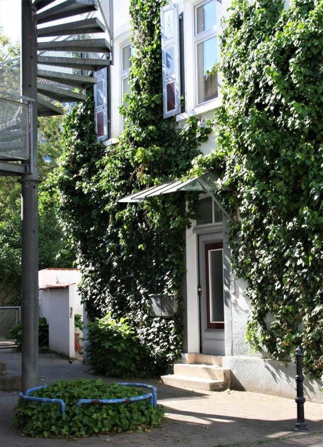 Kleiner Herrenhof Worms Buitenkant foto